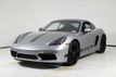2024 Porsche 718 Cayman Style Edition Coupe - 22944976 - 0