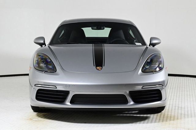 2024 Porsche 718 Cayman Style Edition Coupe - 22944976 - 9