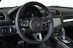 2024 Porsche 718 Cayman Style Edition Coupe - 22944976 - 10