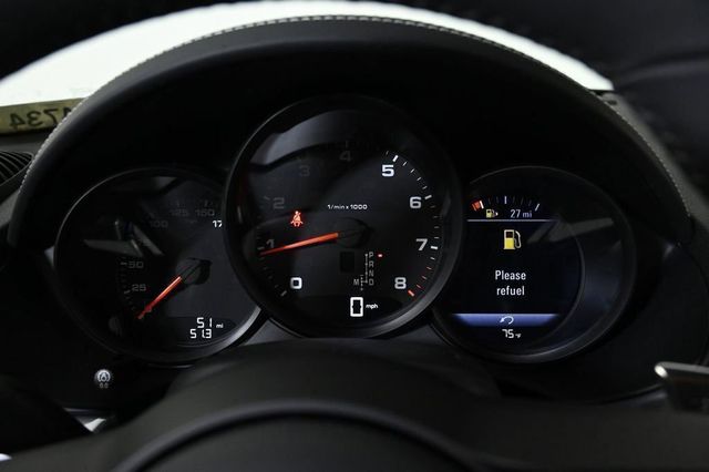 2024 Porsche 718 Cayman Style Edition Coupe - 22944976 - 11