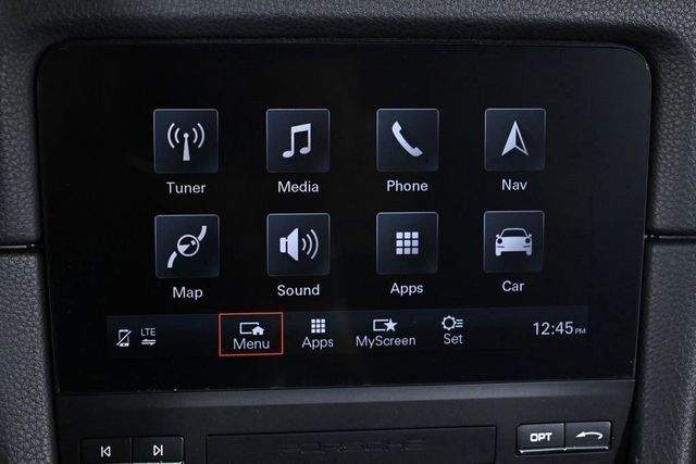 2024 Porsche 718 Cayman Style Edition Coupe - 22944976 - 12