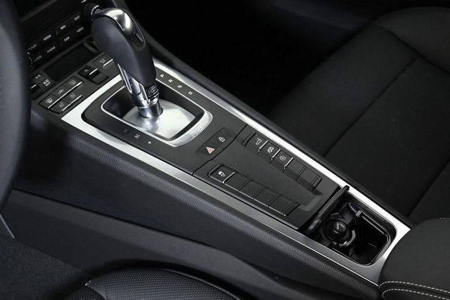 2024 Porsche 718 Cayman Style Edition Coupe - 22944976 - 13