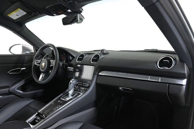 2024 Porsche 718 Cayman Style Edition Coupe - 22944976 - 14