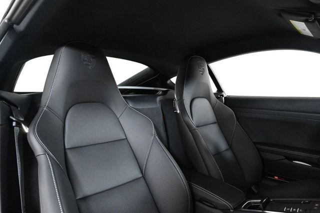 2024 Porsche 718 Cayman Style Edition Coupe - 22944976 - 15