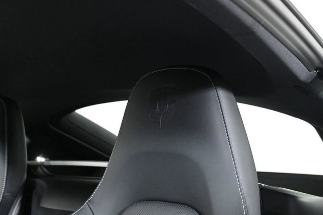 2024 Porsche 718 Cayman Style Edition Coupe - 22944976 - 16