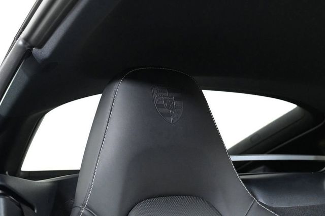 2024 Porsche 718 Cayman Style Edition Coupe - 22944976 - 17