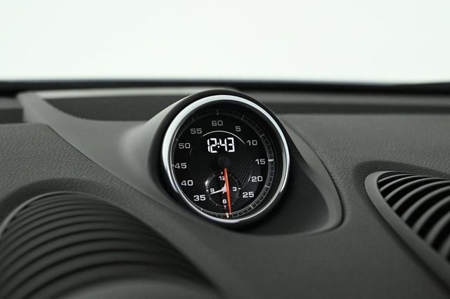 2024 Porsche 718 Cayman Style Edition Coupe - 22944976 - 19