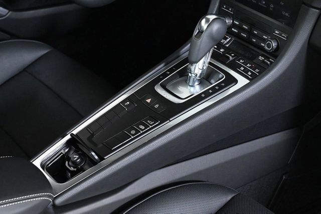 2024 Porsche 718 Cayman Style Edition Coupe - 22944976 - 22