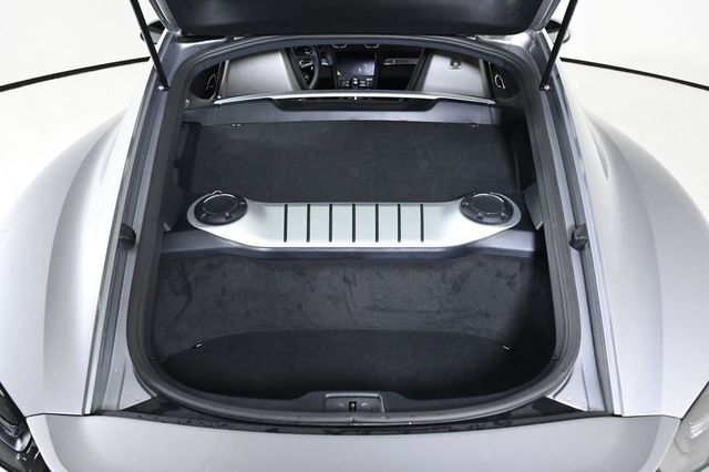 2024 Porsche 718 Cayman Style Edition Coupe - 22944976 - 23