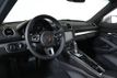 2024 Porsche 718 Cayman Style Edition Coupe - 22944976 - 3