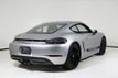 2024 Porsche 718 Cayman Style Edition Coupe - 22944976 - 6