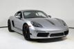 2024 Porsche 718 Cayman Style Edition Coupe - 22944976 - 8