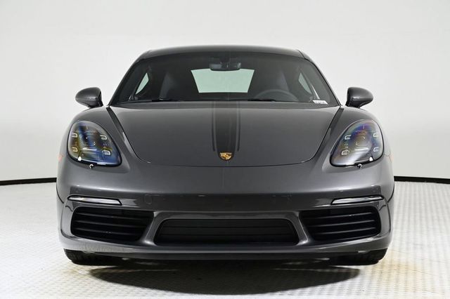 2024 Porsche 718 Cayman Style Edition Coupe - 22945015 - 9