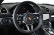 2024 Porsche 718 Cayman Style Edition Coupe - 22945015 - 10