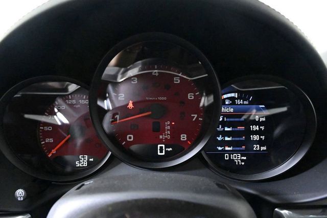 2024 Porsche 718 Cayman Style Edition Coupe - 22945015 - 11