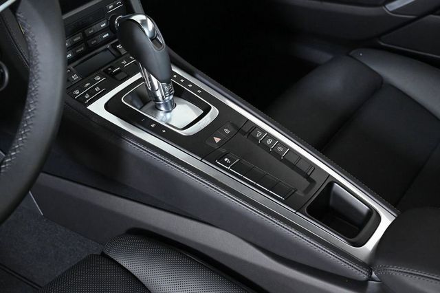 2024 Porsche 718 Cayman Style Edition Coupe - 22945015 - 13