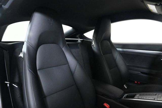 2024 Porsche 718 Cayman Style Edition Coupe - 22945015 - 15