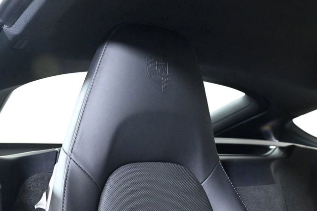 2024 Porsche 718 Cayman Style Edition Coupe - 22945015 - 16