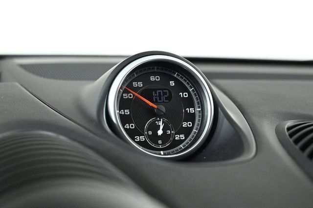 2024 Porsche 718 Cayman Style Edition Coupe - 22945015 - 18