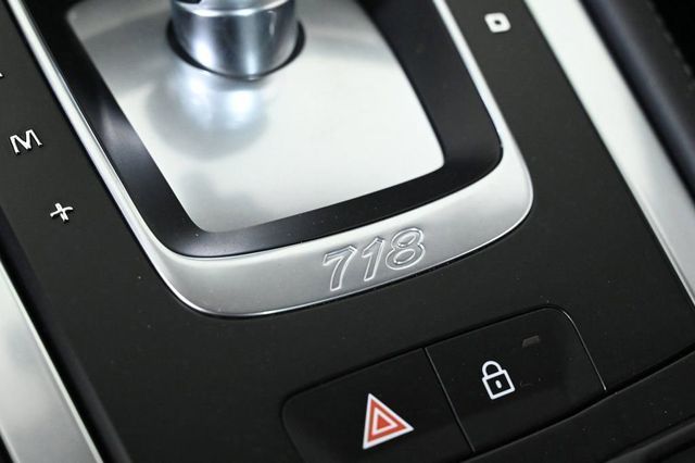 2024 Porsche 718 Cayman Style Edition Coupe - 22945015 - 20