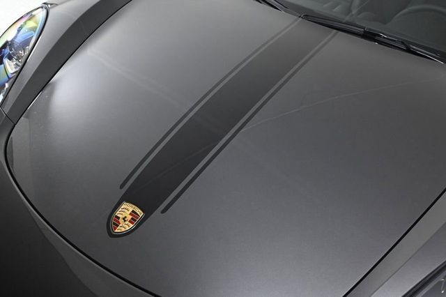 2024 Porsche 718 Cayman Style Edition Coupe - 22945015 - 21