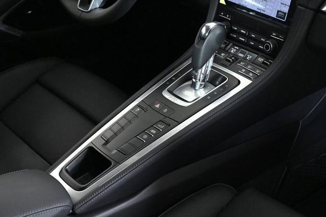 2024 Porsche 718 Cayman Style Edition Coupe - 22945015 - 23