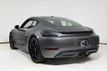 2024 Porsche 718 Cayman Style Edition Coupe - 22945015 - 2