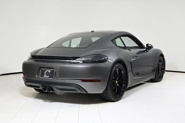 2024 Porsche 718 Cayman Style Edition Coupe - 22945015 - 6
