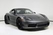 2024 Porsche 718 Cayman Style Edition Coupe - 22945015 - 8