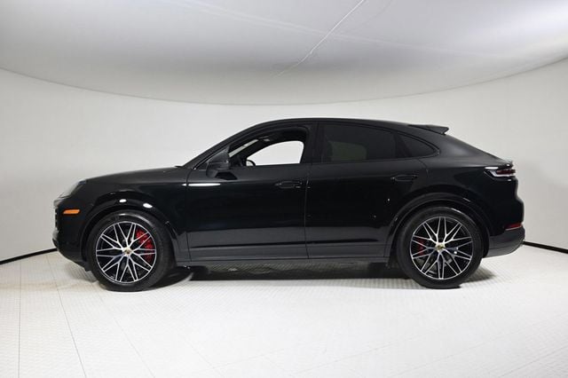 2024 Porsche Cayenne S Coupe - 22775366 - 1