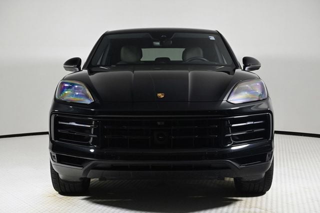 2024 Porsche Cayenne S Coupe - 22775366 - 7