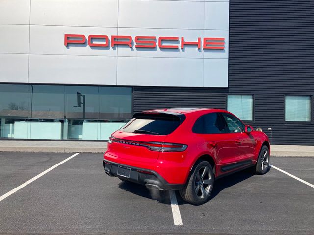 2024 Porsche Macan   - 22344499 - 10