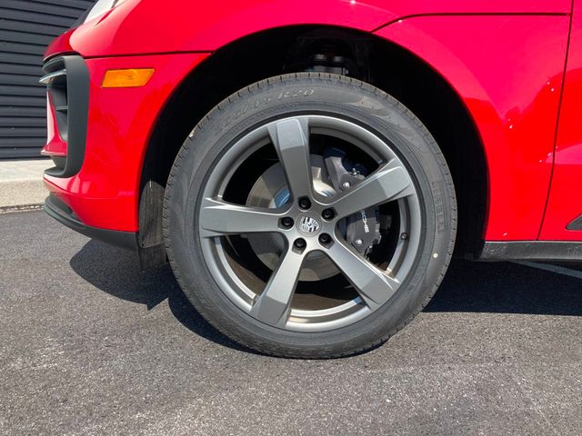 2024 Porsche Macan   - 22344499 - 15