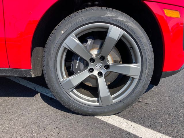 2024 Porsche Macan   - 22344499 - 8