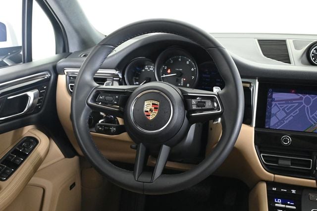 2024 Porsche Macan Base - 22621768 - 9