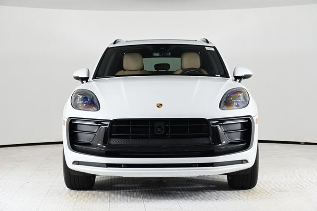 2024 Porsche Macan Base - 22621768 - 7