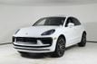 2024 Porsche Macan Base - 22747957 - 0