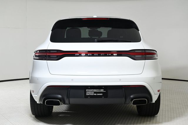 2024 Porsche Macan Base - 22747957 - 3