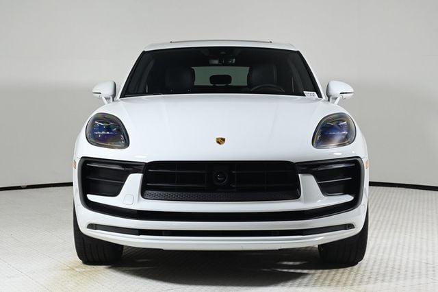 2024 Porsche Macan Base - 22747957 - 7