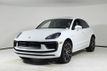 2024 Porsche Macan Base - 22944975 - 0