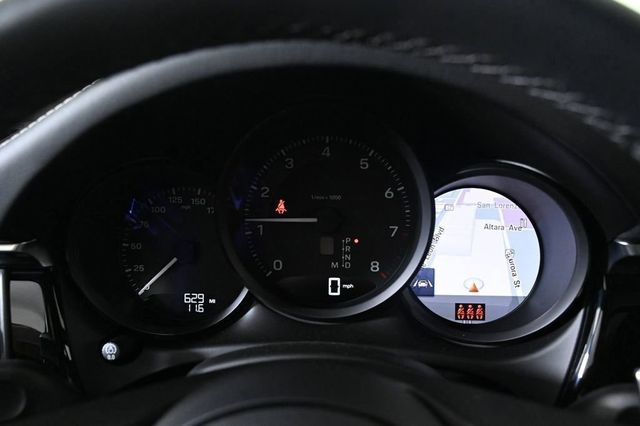 2024 Porsche Macan Base - 22944975 - 13