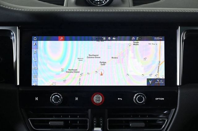 2024 Porsche Macan Base - 22944975 - 14