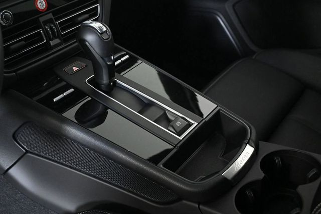 2024 Porsche Macan Base - 22944975 - 23