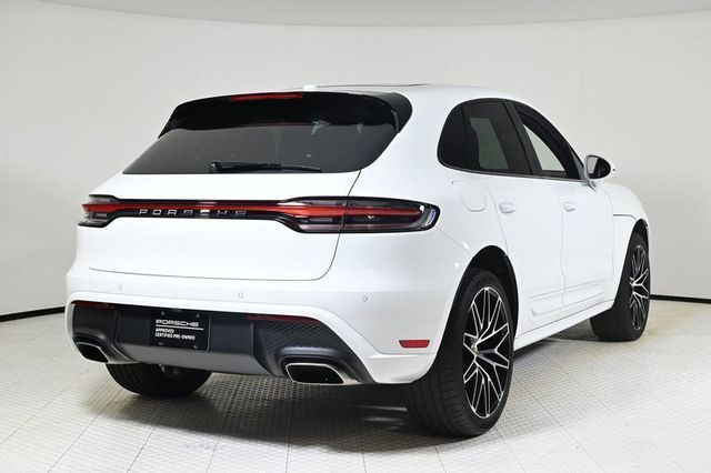 2024 Porsche Macan Base - 22944975 - 6