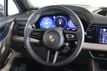 2024 Porsche Macan Electric 4 AWD - 22747930 - 9