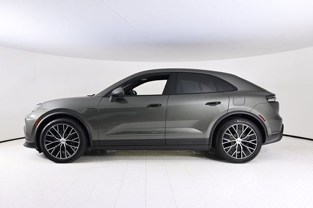 2024 Porsche Macan Electric 4 AWD - 22747930 - 1