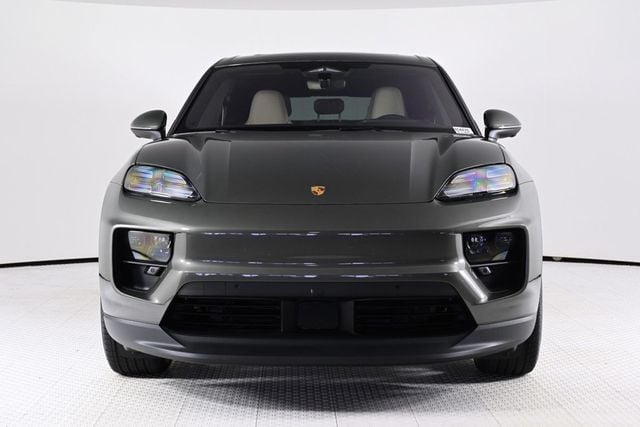 2024 Porsche Macan Electric 4 AWD - 22747930 - 7