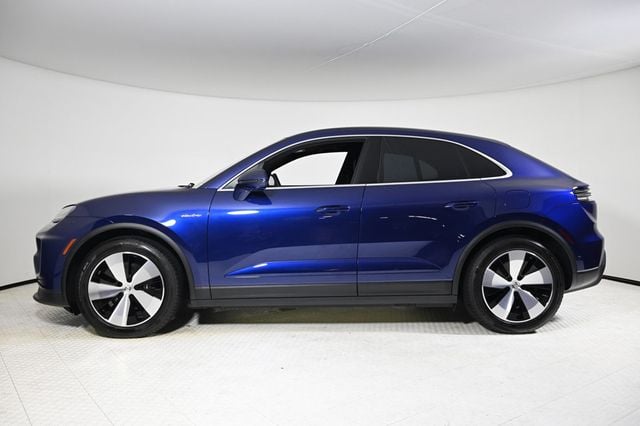 2024 Porsche Macan Electric 4 AWD - 22747979 - 1