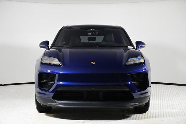 2024 Porsche Macan Electric 4 AWD - 22747979 - 6