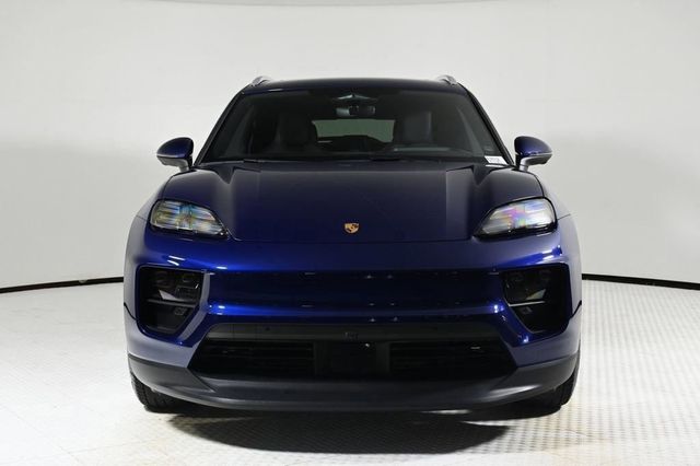 2024 Porsche Macan Electric 4 AWD - 22944977 - 9